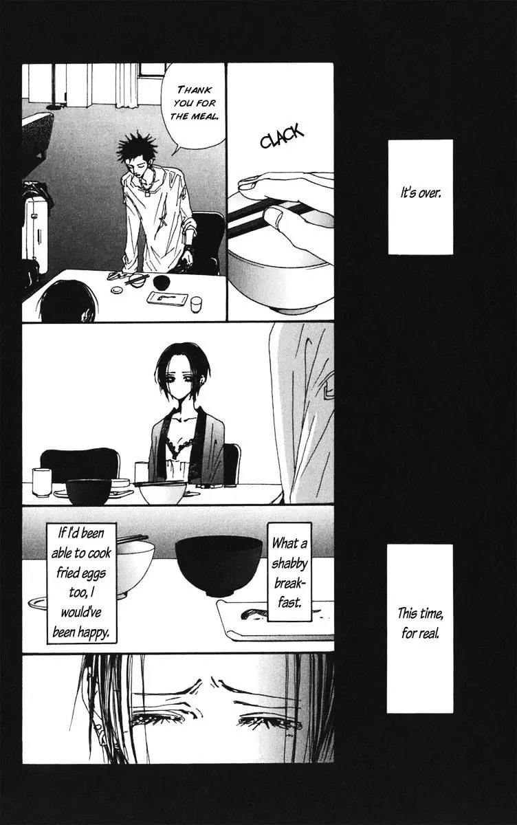 NANA - Chapter 58 - Page 47