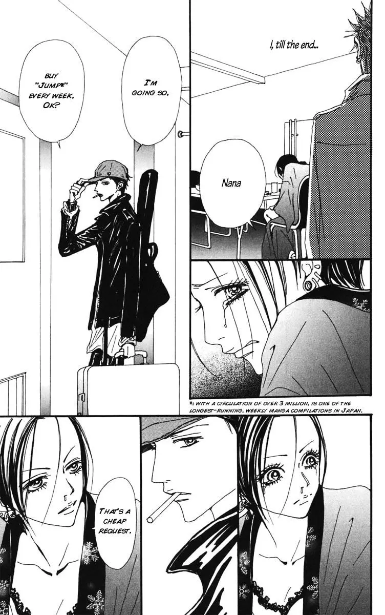 NANA - Chapter 58 - Page 48