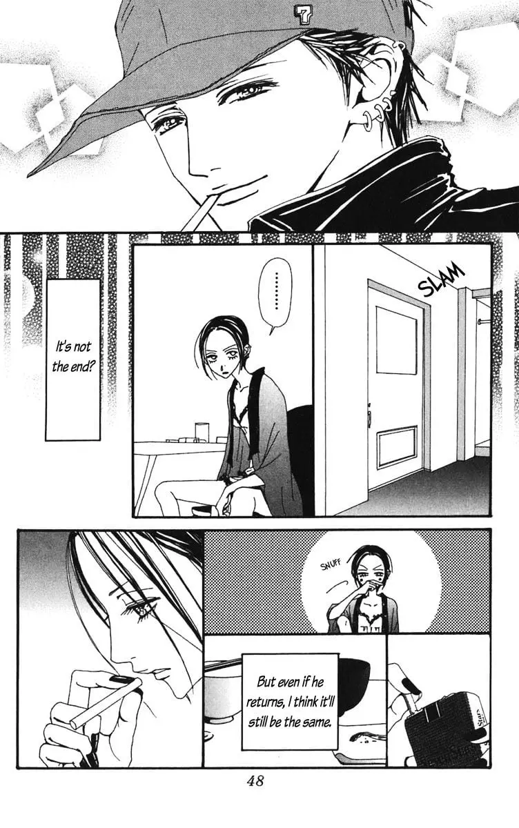 NANA - Chapter 58 - Page 49
