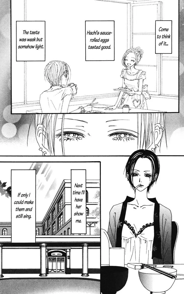 NANA - Chapter 58 - Page 50