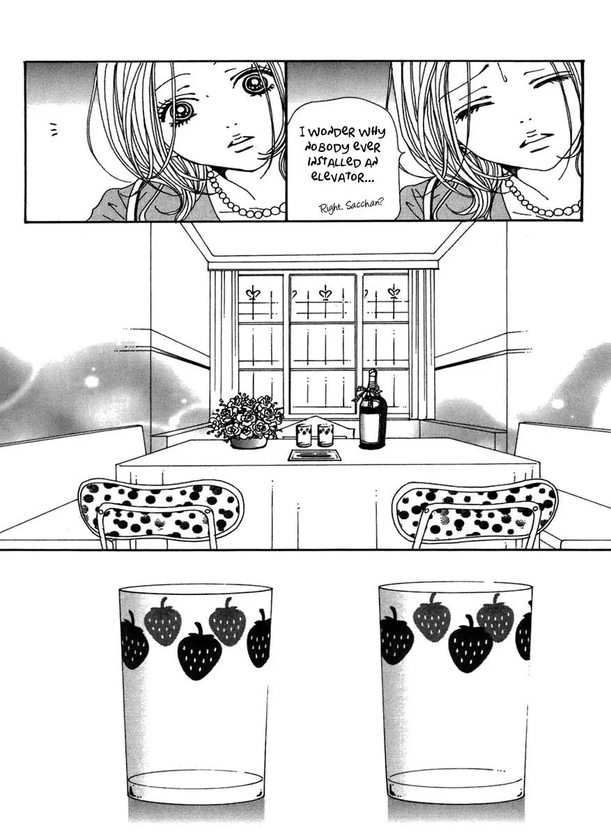 NANA - Chapter 59 - Page 10