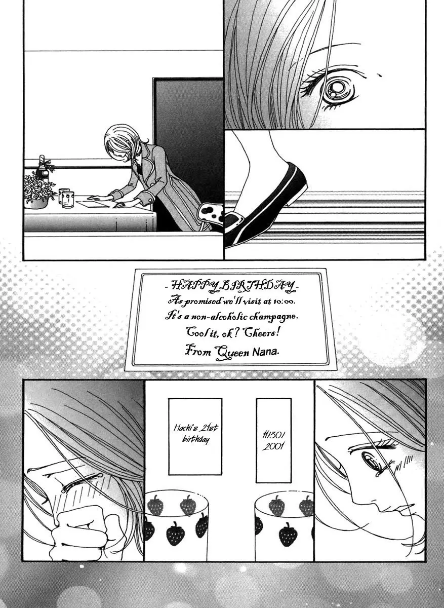 NANA - Chapter 59 - Page 11