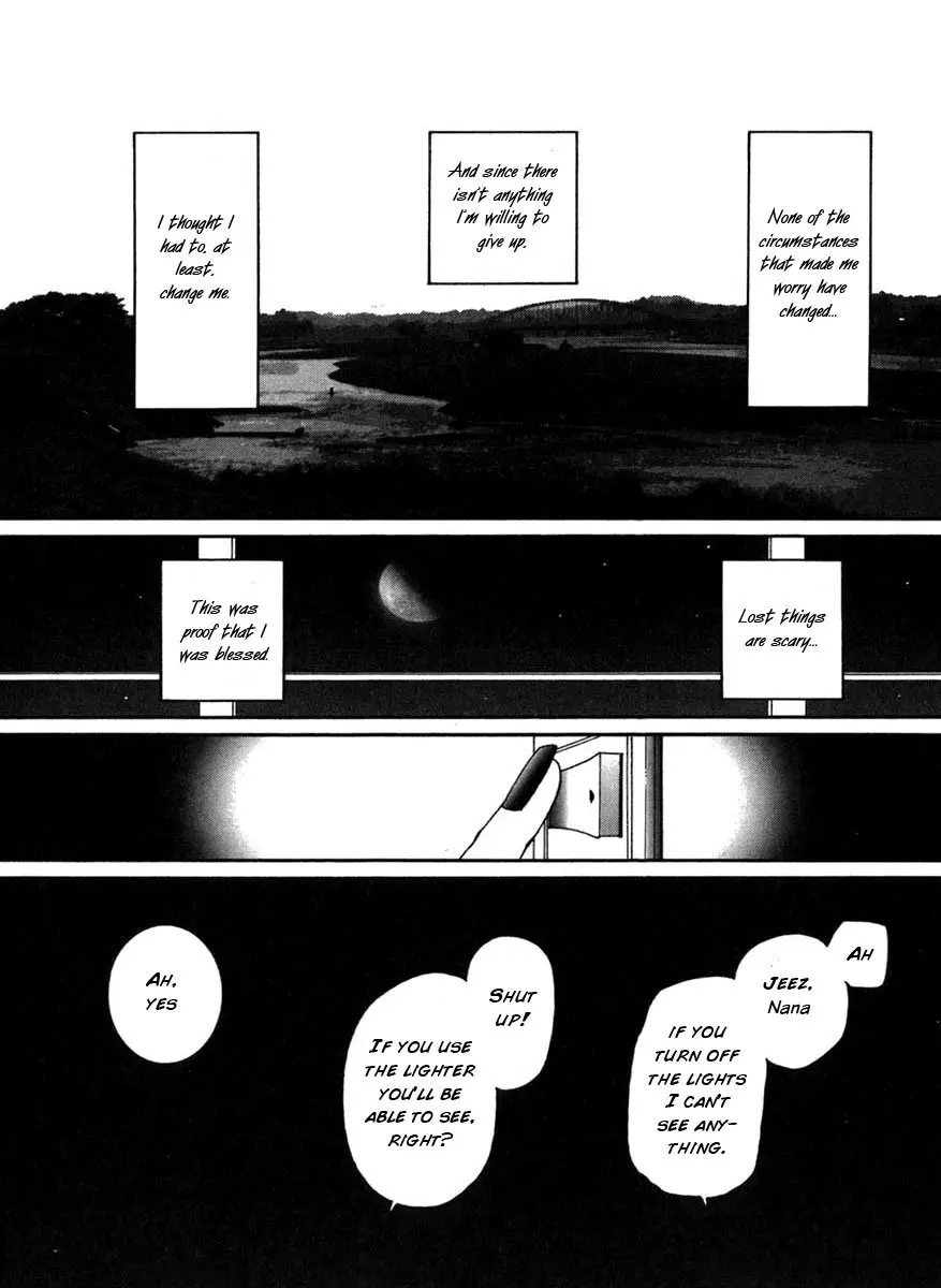 NANA - Chapter 59 - Page 12