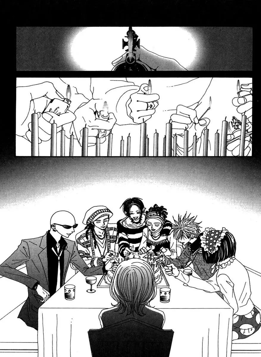 NANA - Chapter 59 - Page 13