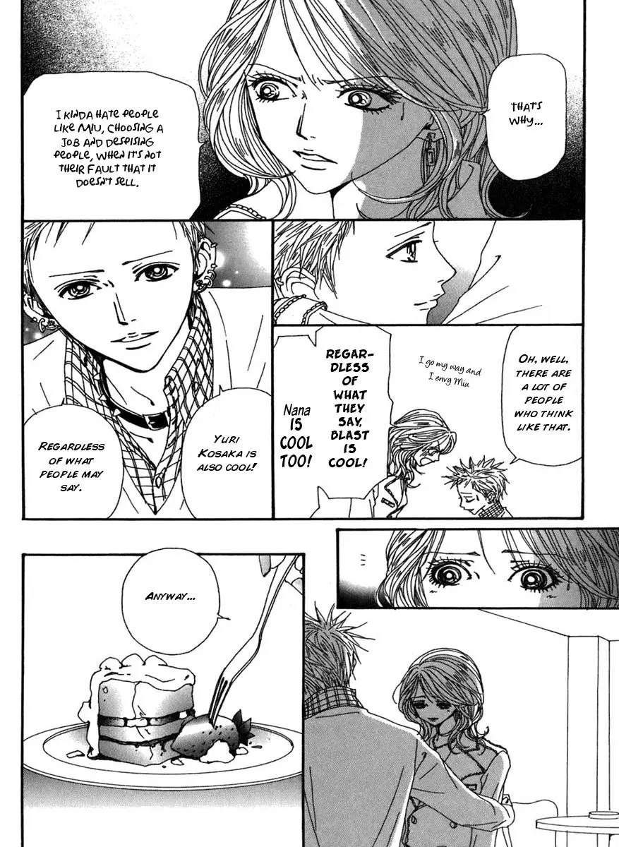 NANA - Chapter 59 - Page 20