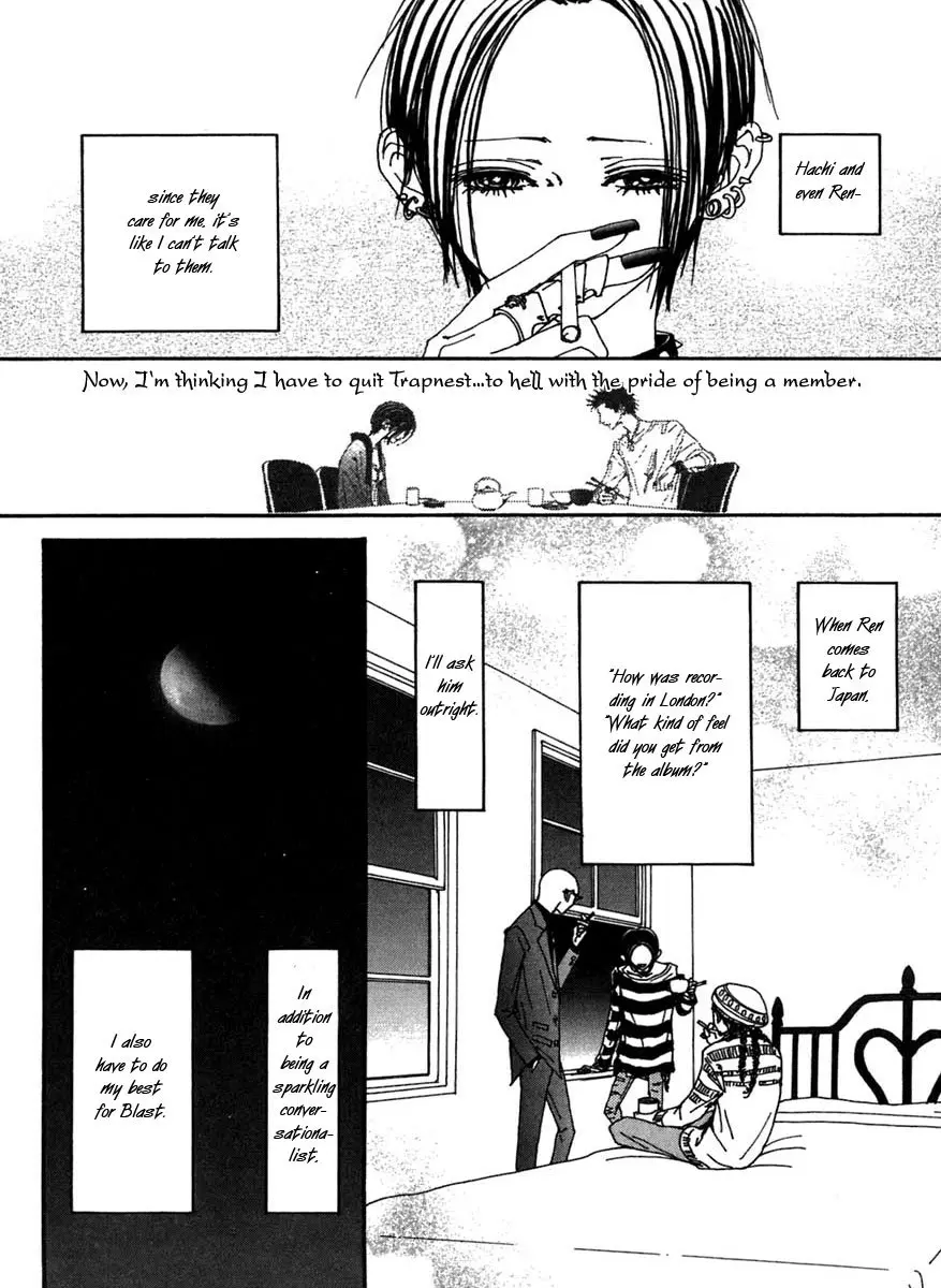 NANA - Chapter 59 - Page 24
