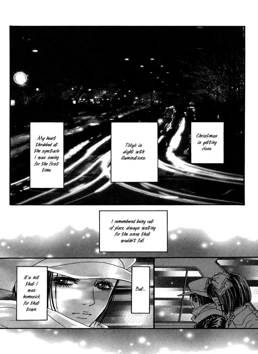 NANA - Chapter 59 - Page 44