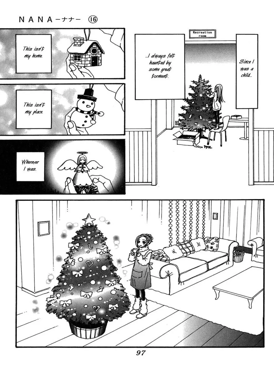 NANA - Chapter 59 - Page 45