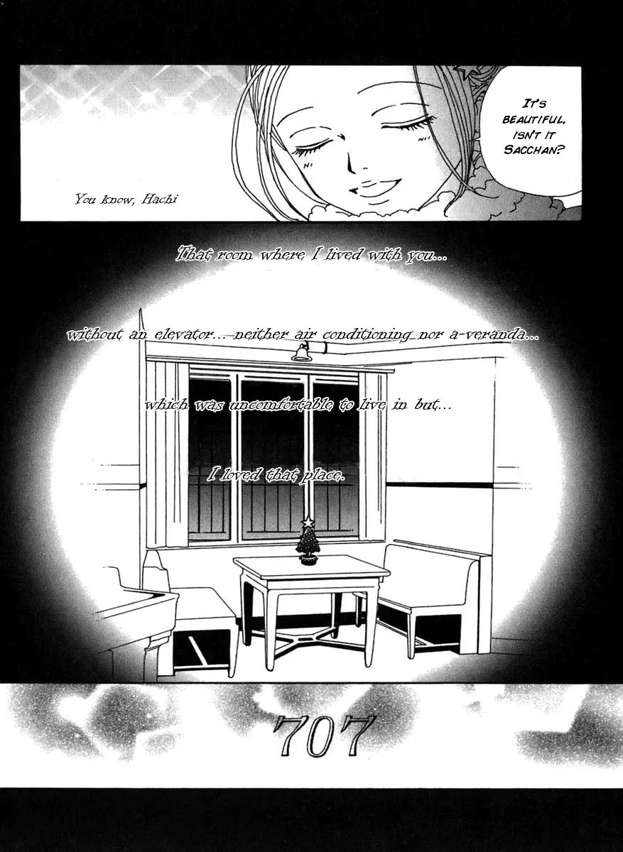 NANA - Chapter 59 - Page 46