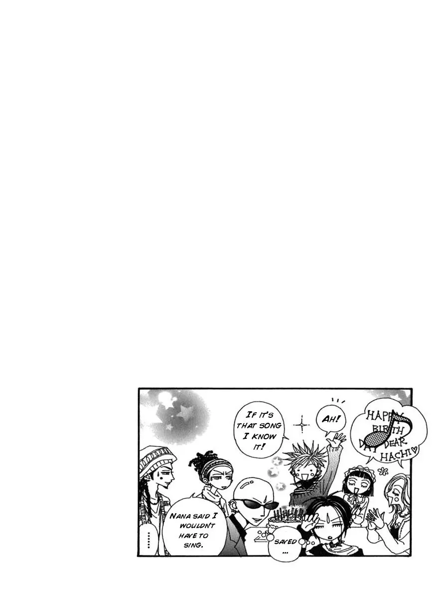 NANA - Chapter 59 - Page 48