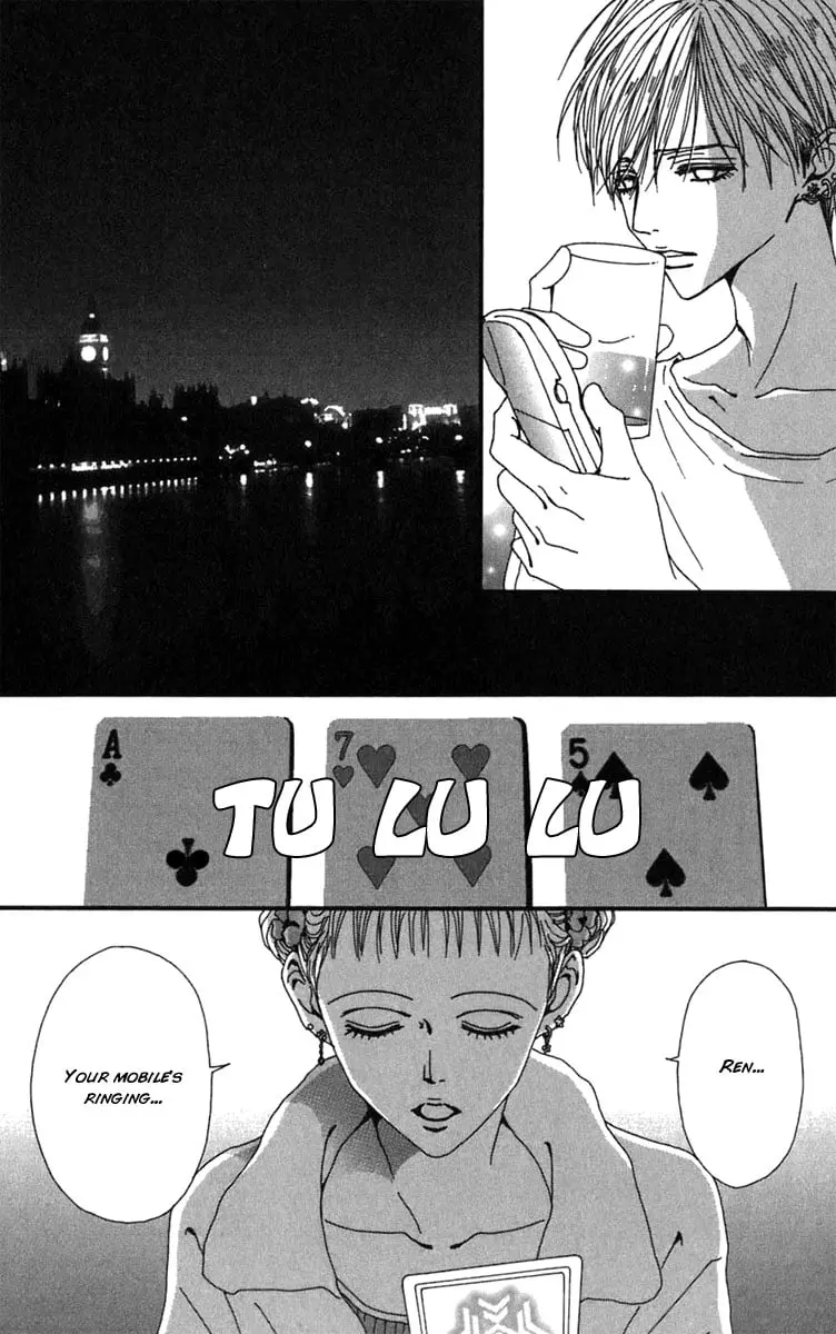 NANA - Chapter 60 - Page 6