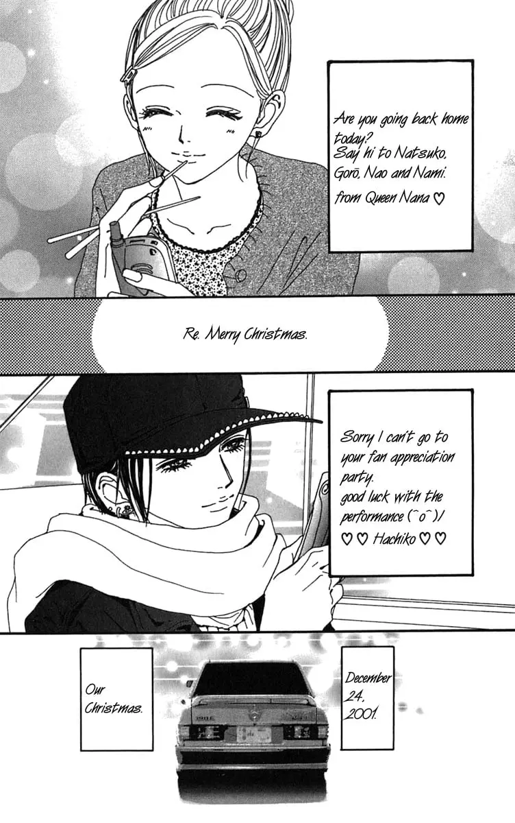 NANA - Chapter 60 - Page 13