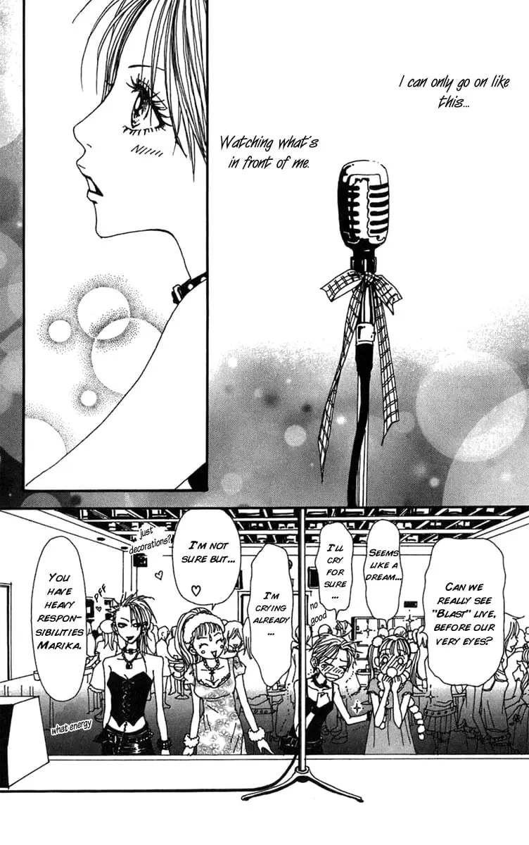NANA - Chapter 60 - Page 26