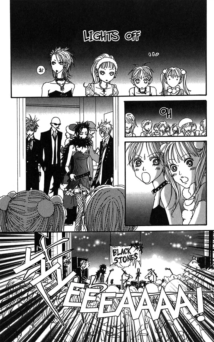 NANA - Chapter 60 - Page 27