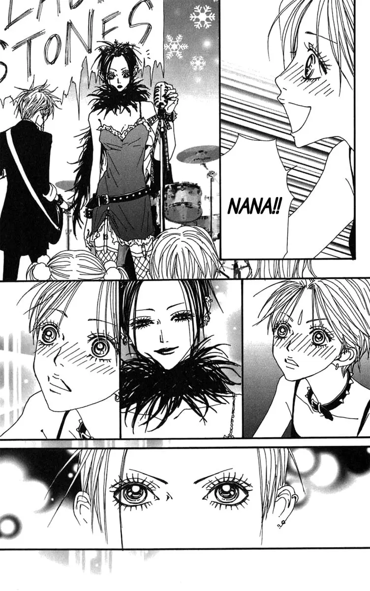 NANA - Chapter 60 - Page 29