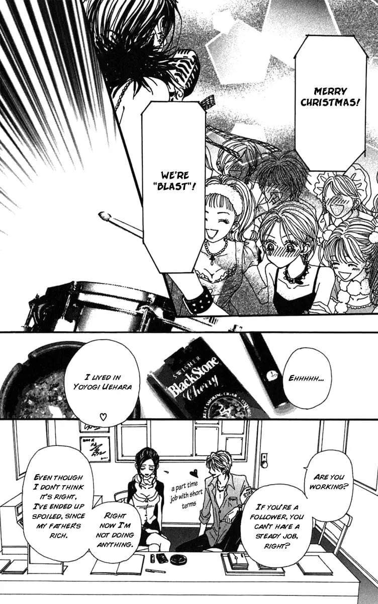 NANA - Chapter 60 - Page 30