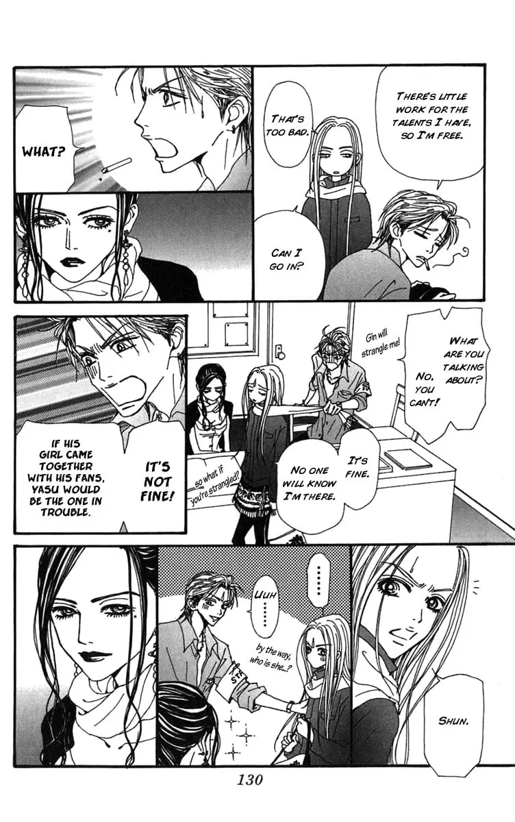 NANA - Chapter 60 - Page 32