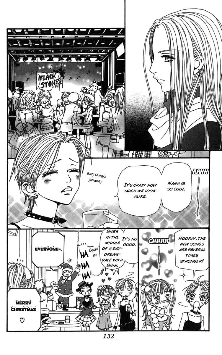 NANA - Chapter 60 - Page 34