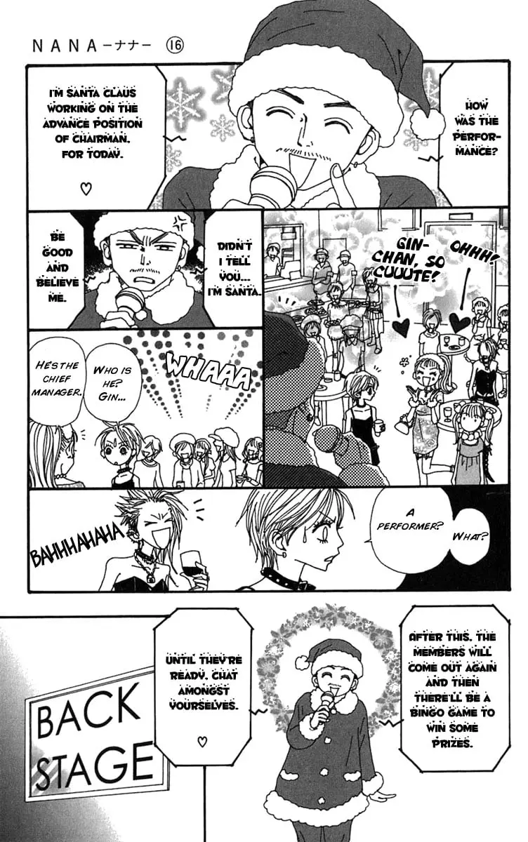 NANA - Chapter 60 - Page 35