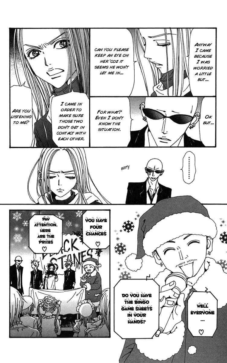 NANA - Chapter 60 - Page 38
