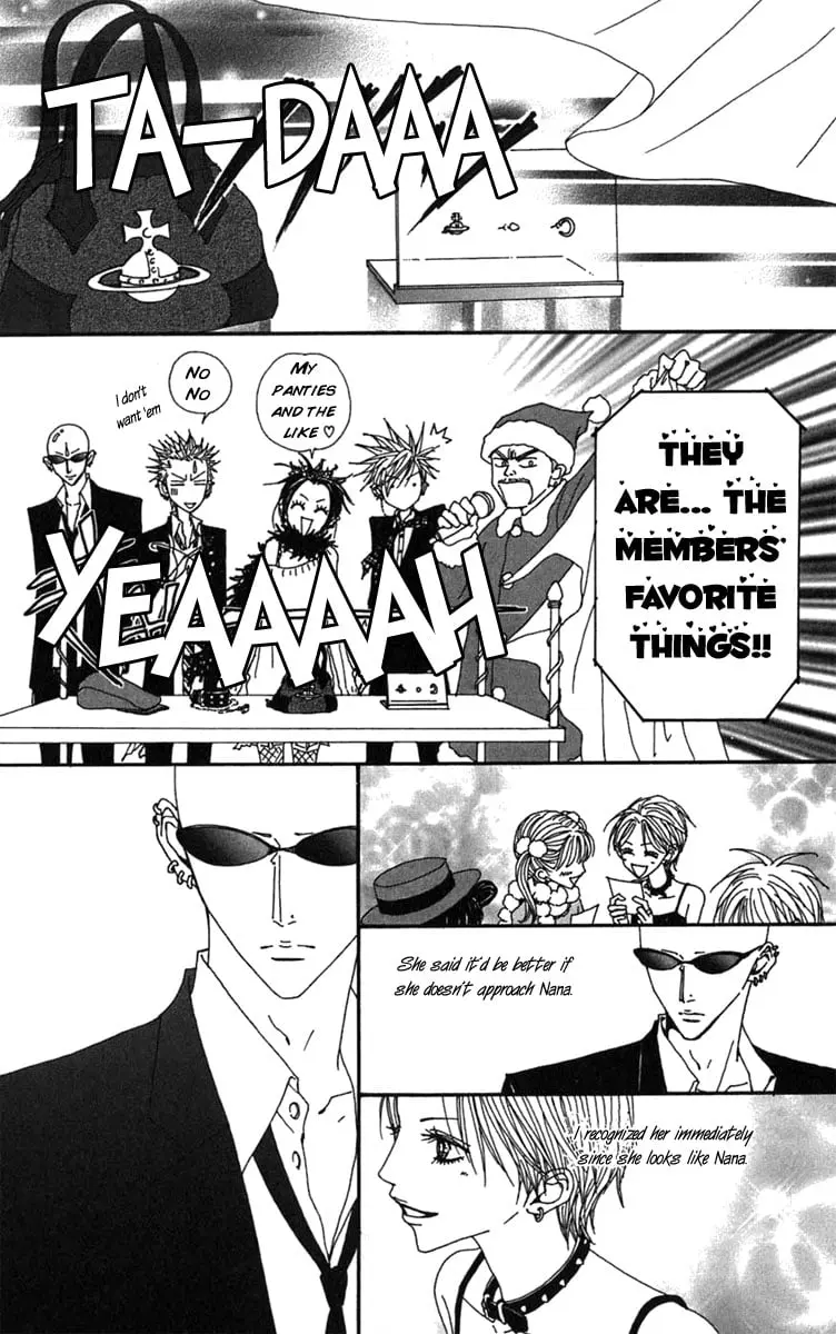 NANA - Chapter 60 - Page 39