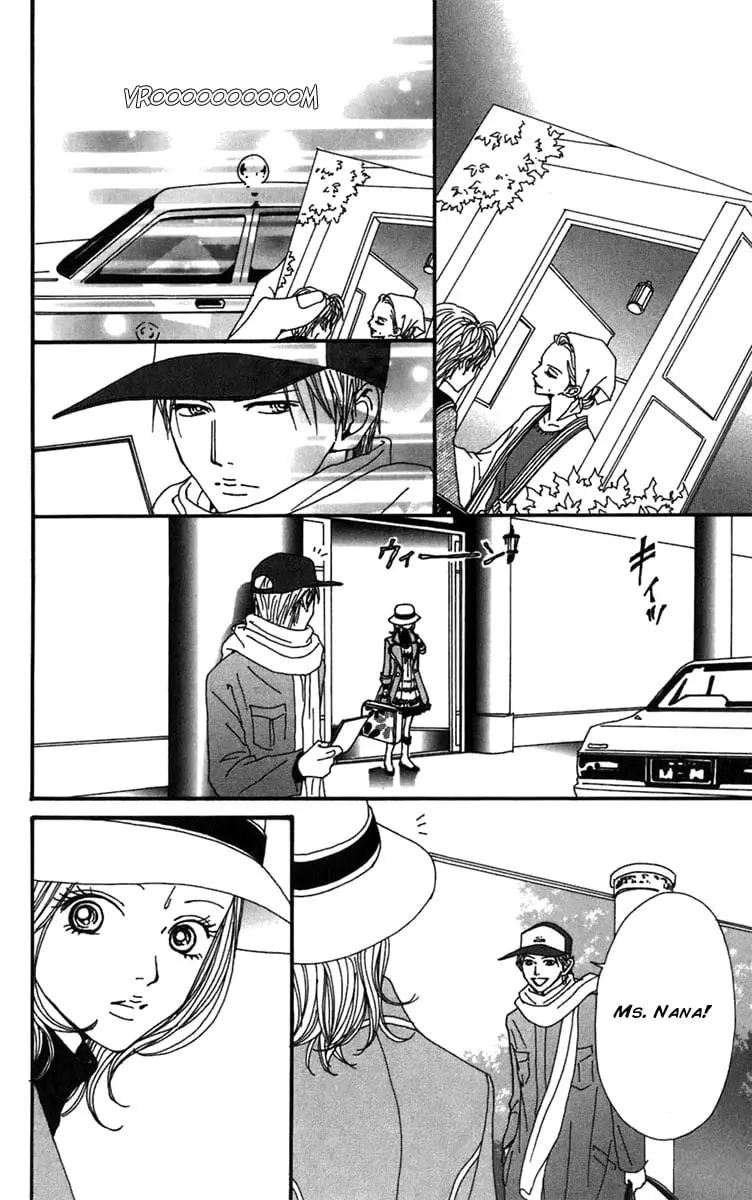 NANA - Chapter 60 - Page 40