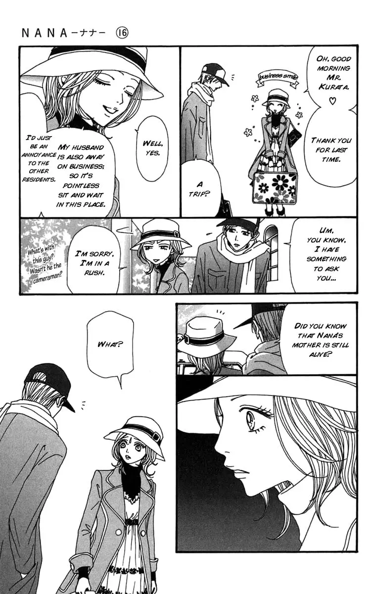 NANA - Chapter 60 - Page 41