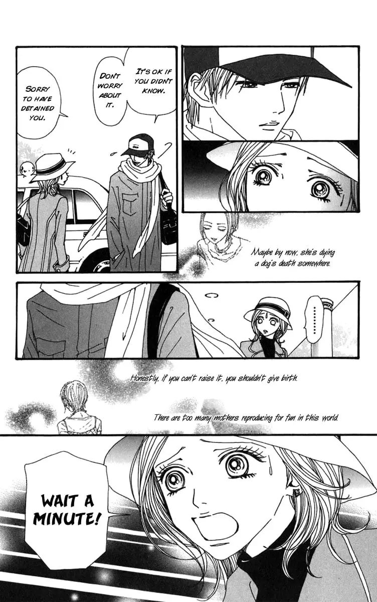 NANA - Chapter 60 - Page 42
