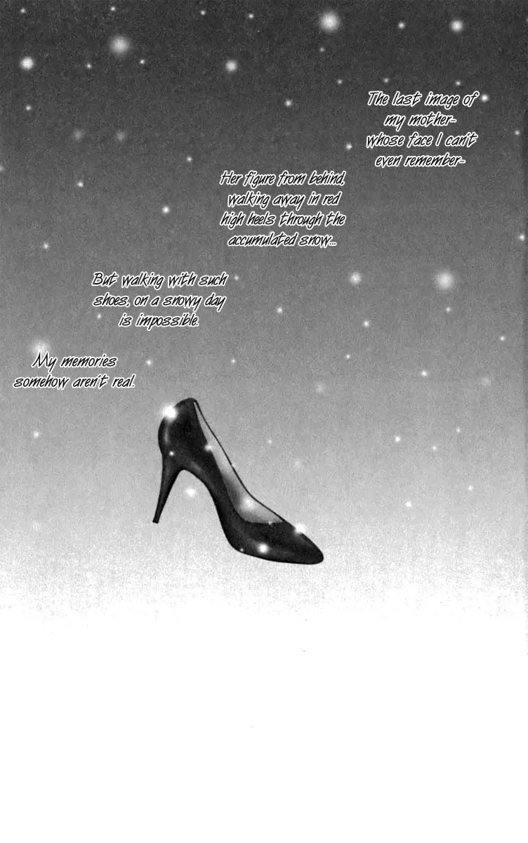 NANA - Chapter 61 - Page 1