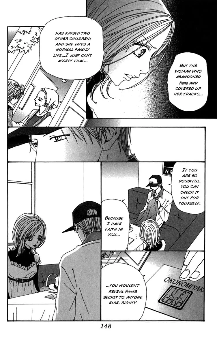 NANA - Chapter 61 - Page 6
