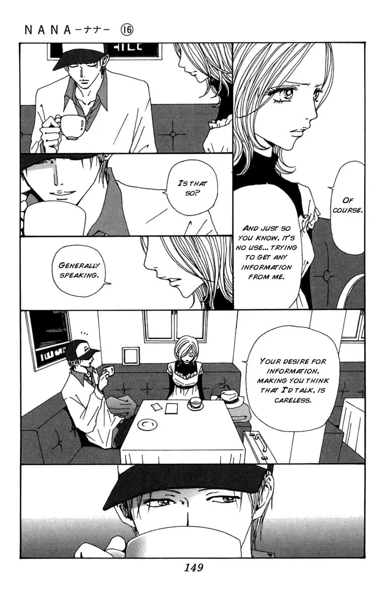 NANA - Chapter 61 - Page 7