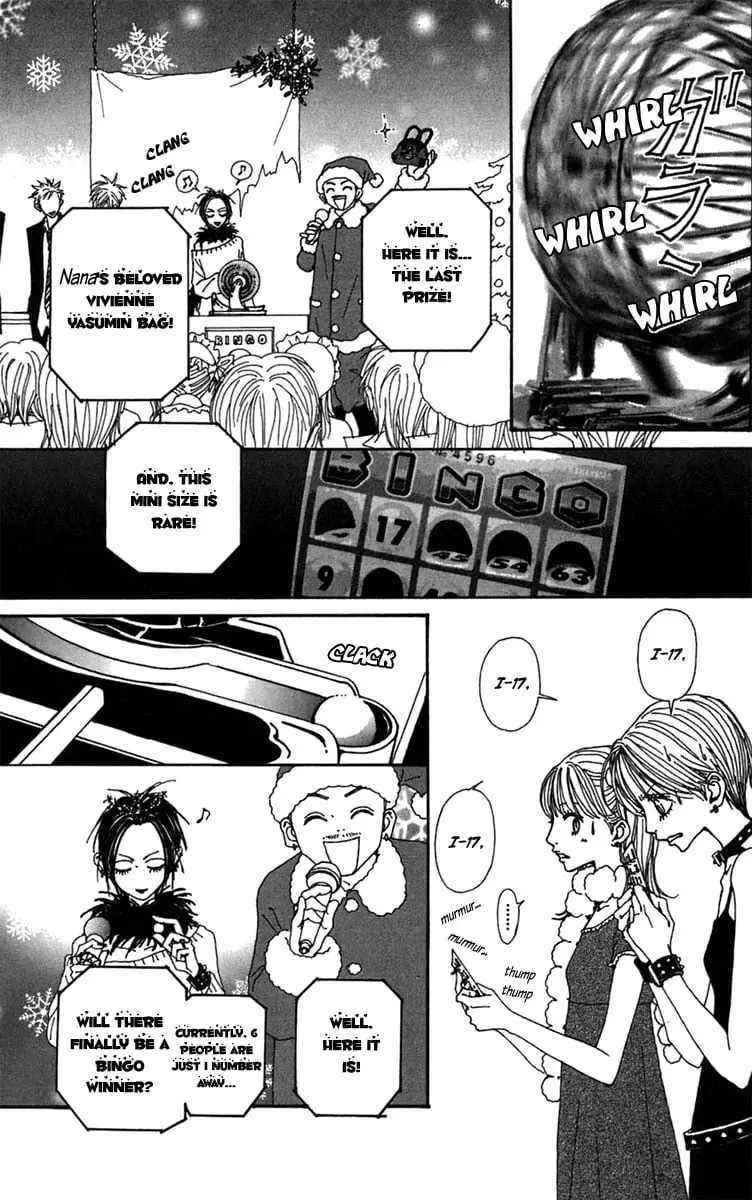 NANA - Chapter 61 - Page 11