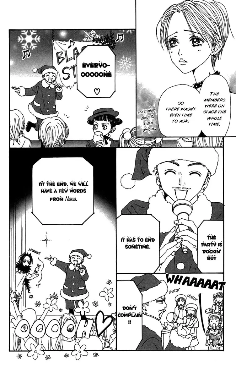 NANA - Chapter 61 - Page 16