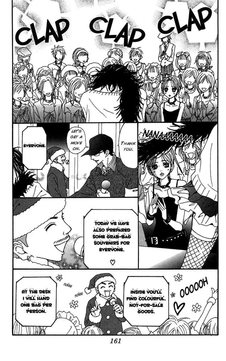 NANA - Chapter 61 - Page 19