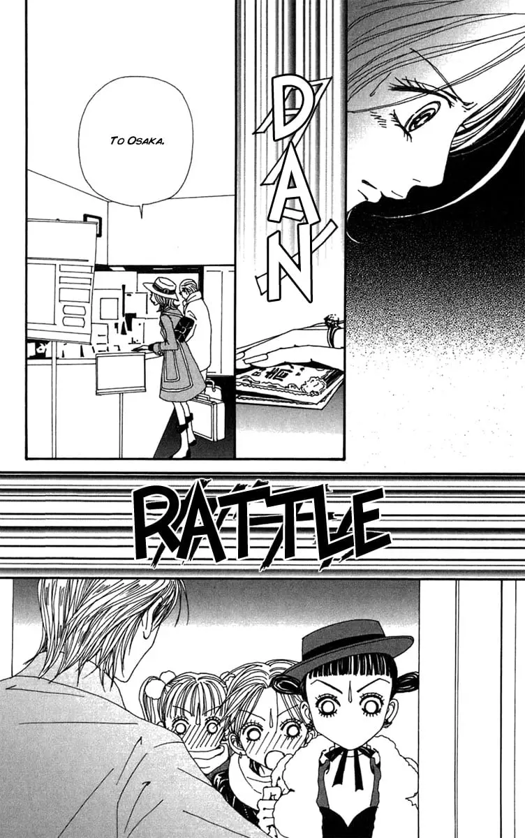 NANA - Chapter 61 - Page 27