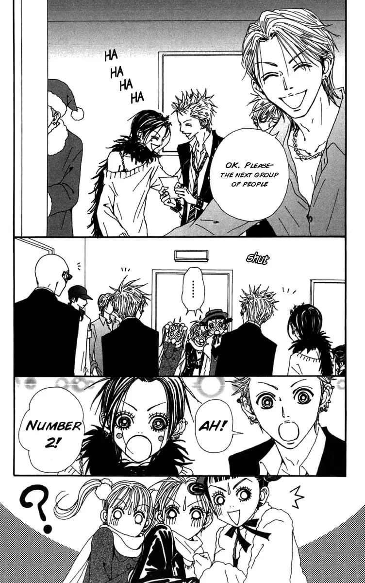 NANA - Chapter 61 - Page 28