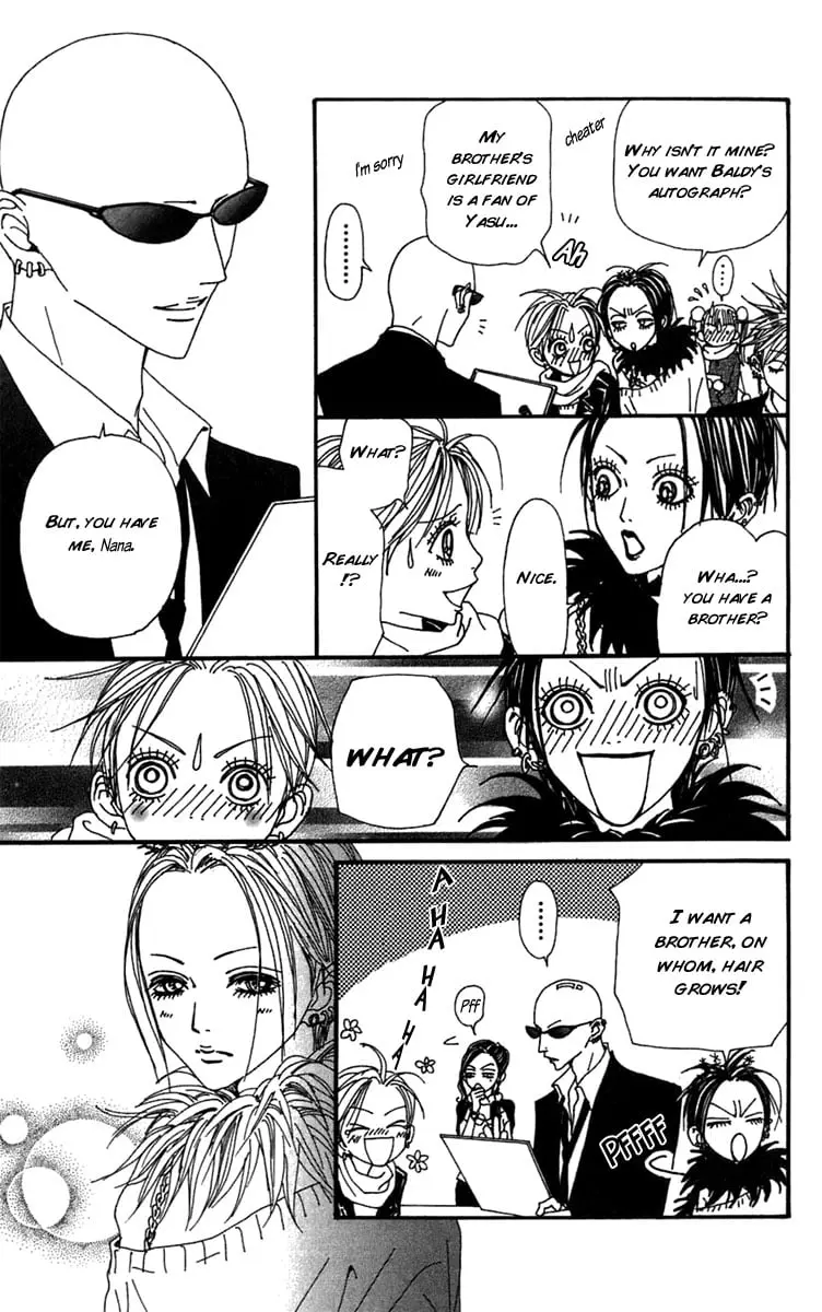 NANA - Chapter 61 - Page 31