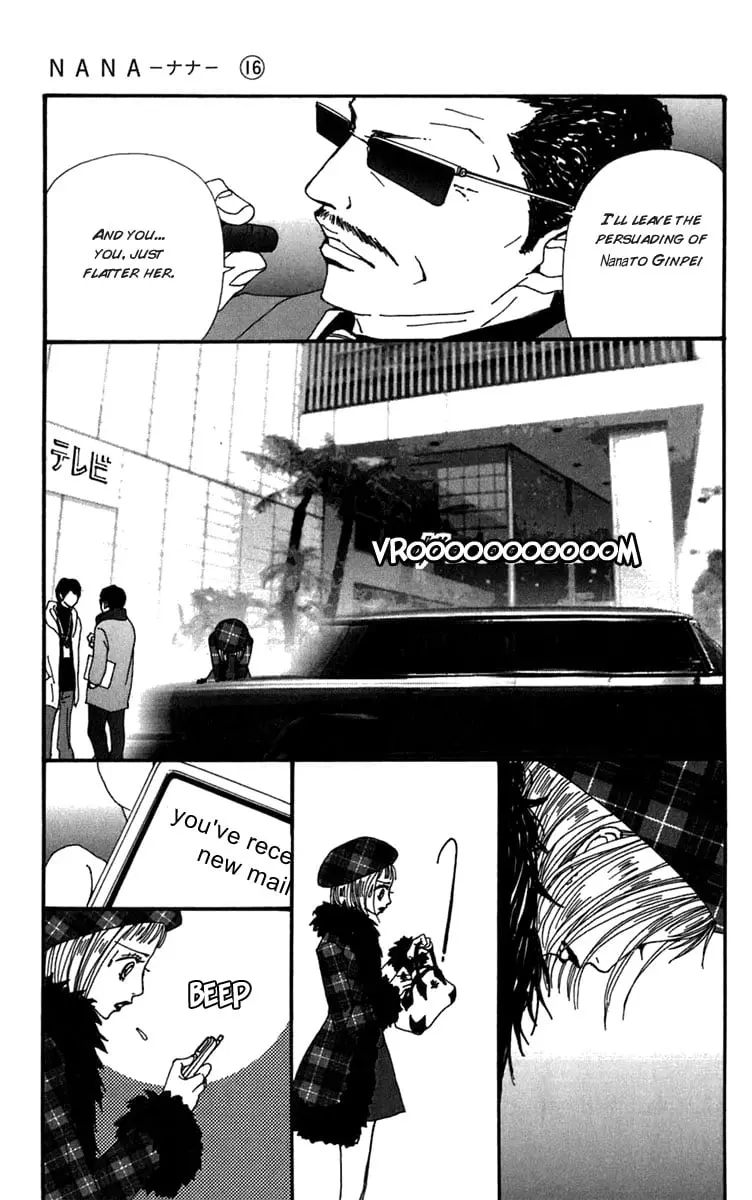 NANA - Chapter 61 - Page 33