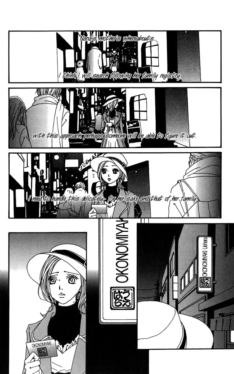 NANA - Chapter 61 - Page 36