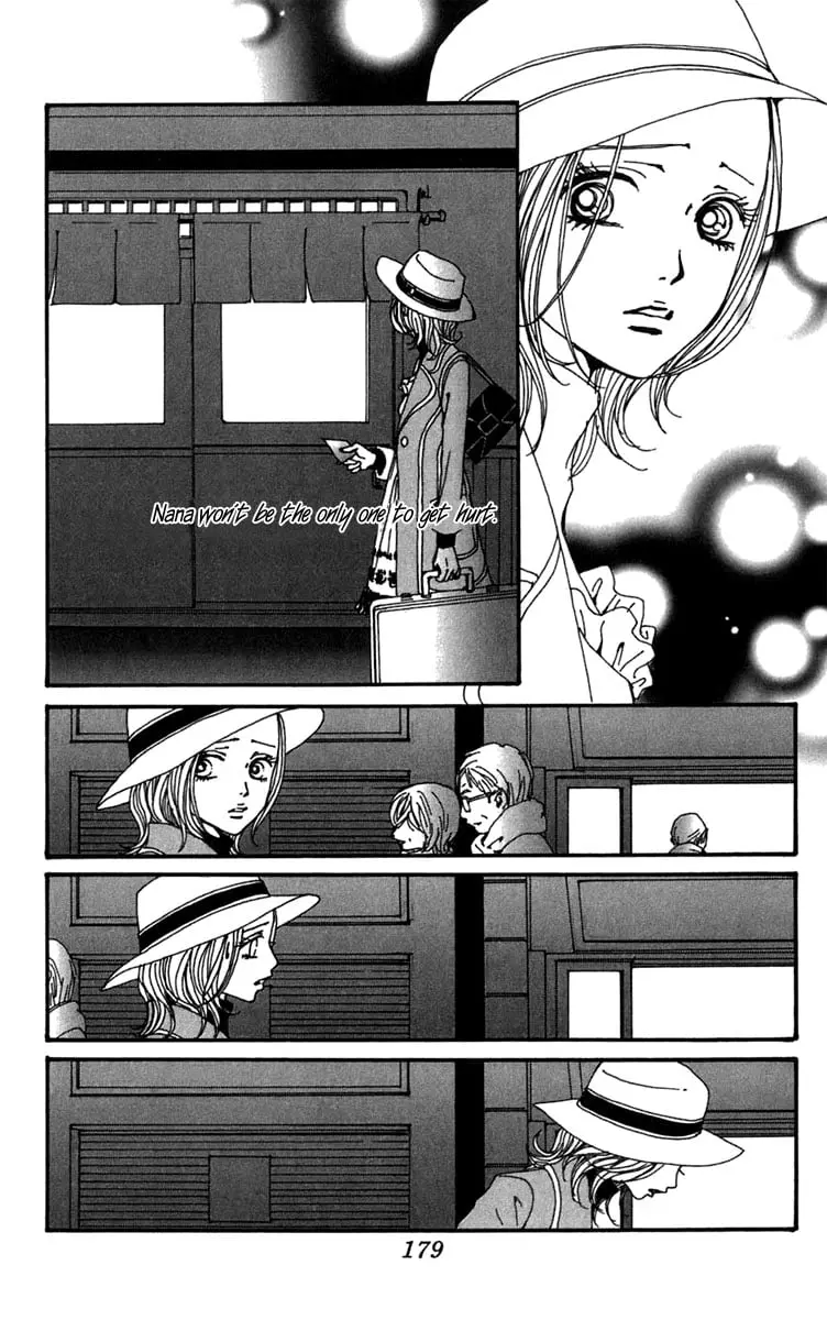 NANA - Chapter 61 - Page 37