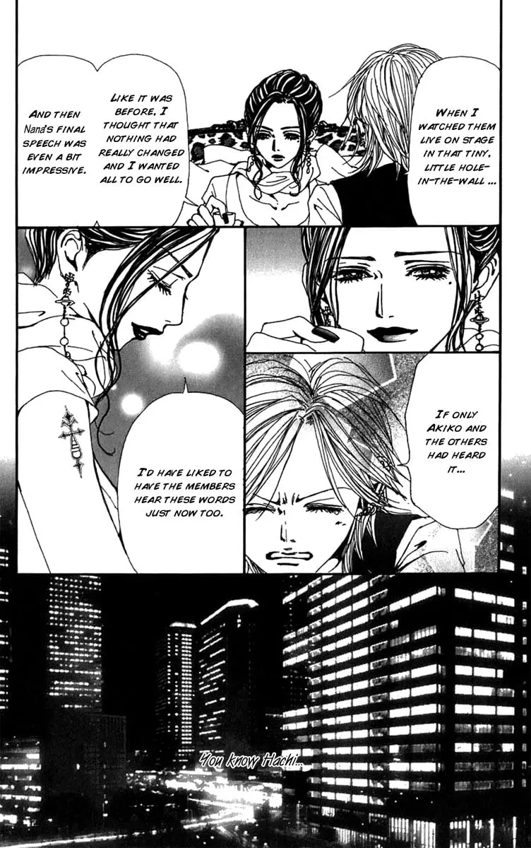 NANA - Chapter 61 - Page 40