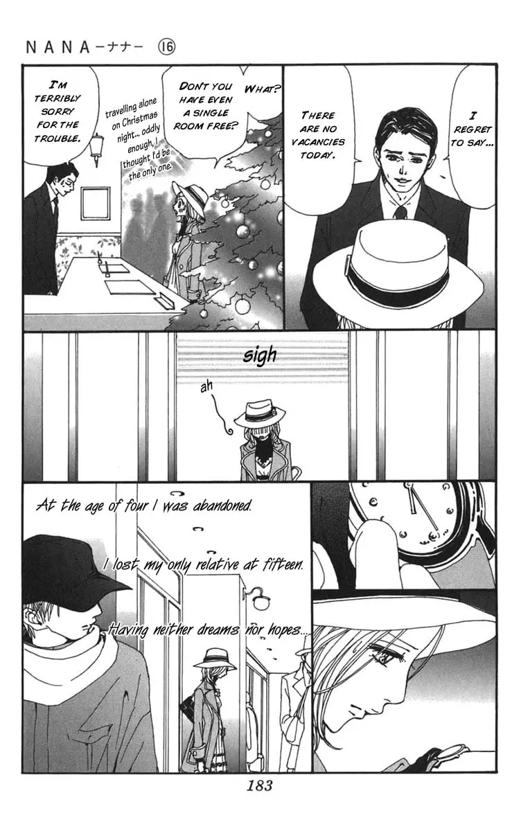 NANA - Chapter 61 - Page 41