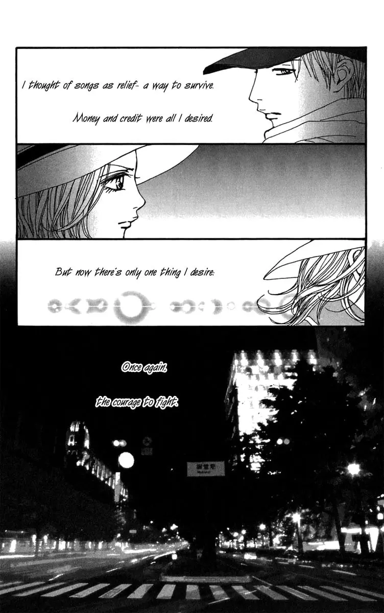 NANA - Chapter 61 - Page 42