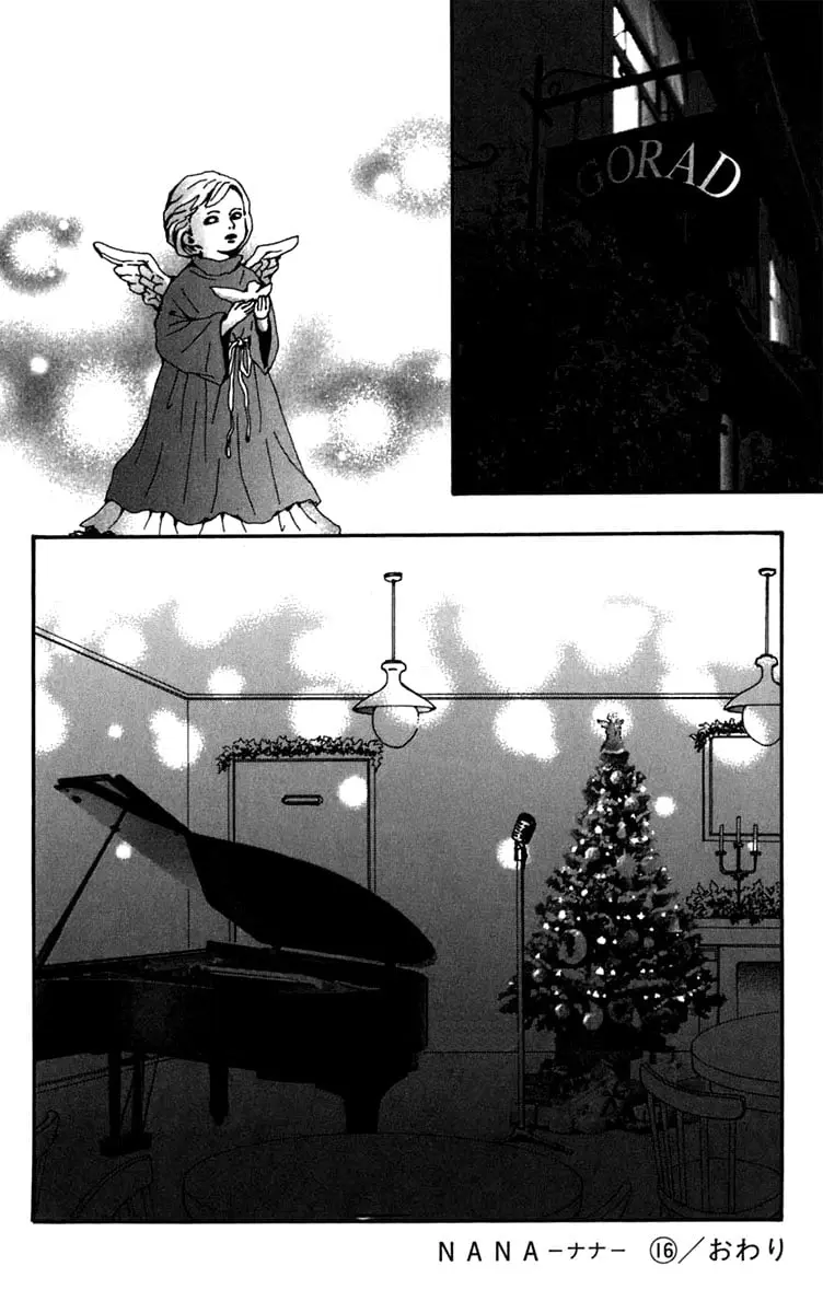 NANA - Chapter 61 - Page 44
