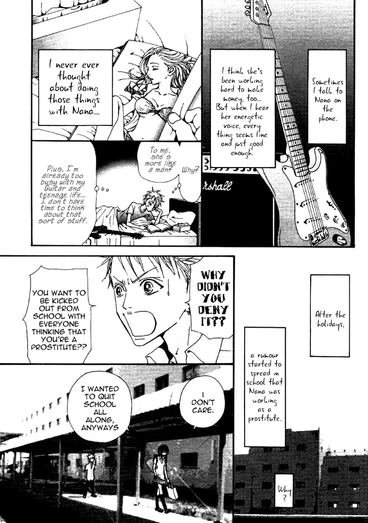 NANA - Chapter 61.6 - Page 30