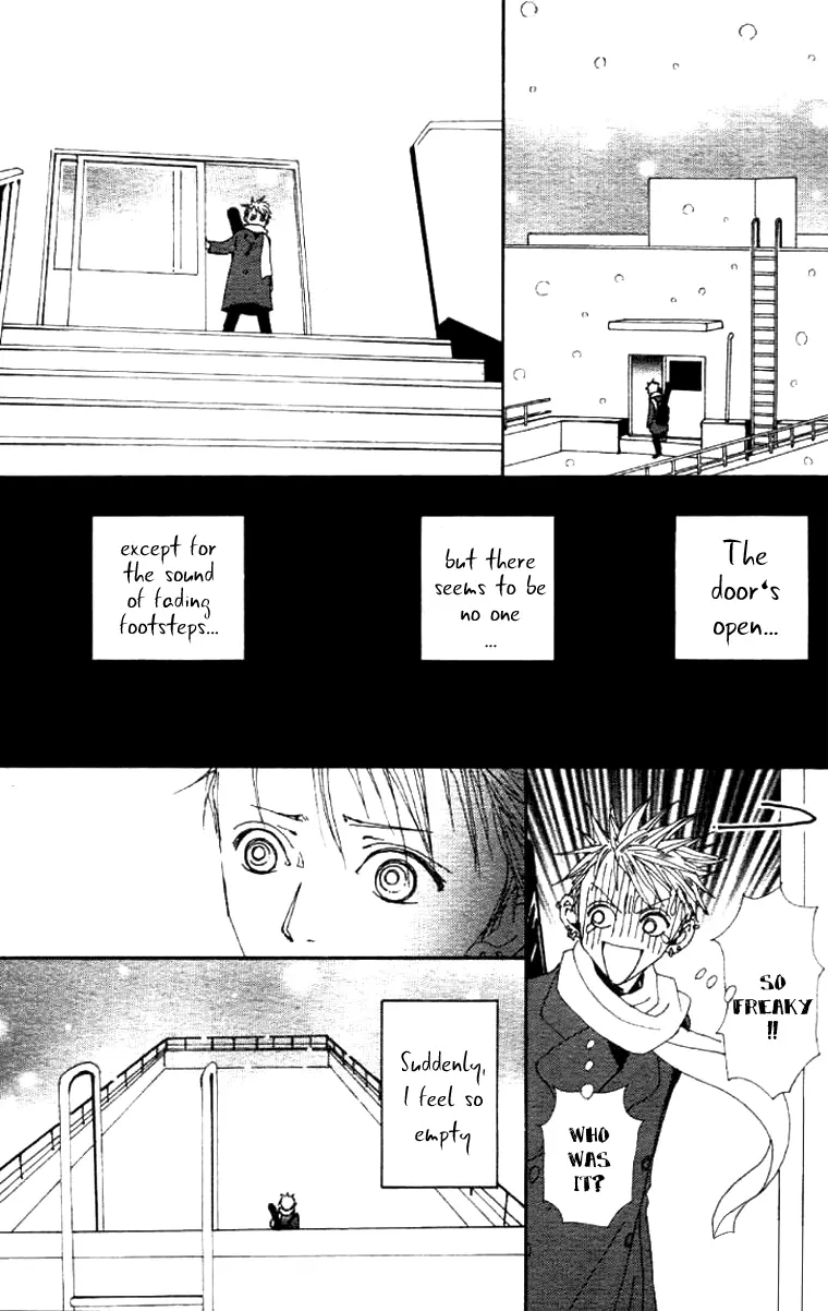 NANA - Chapter 61.6 - Page 36