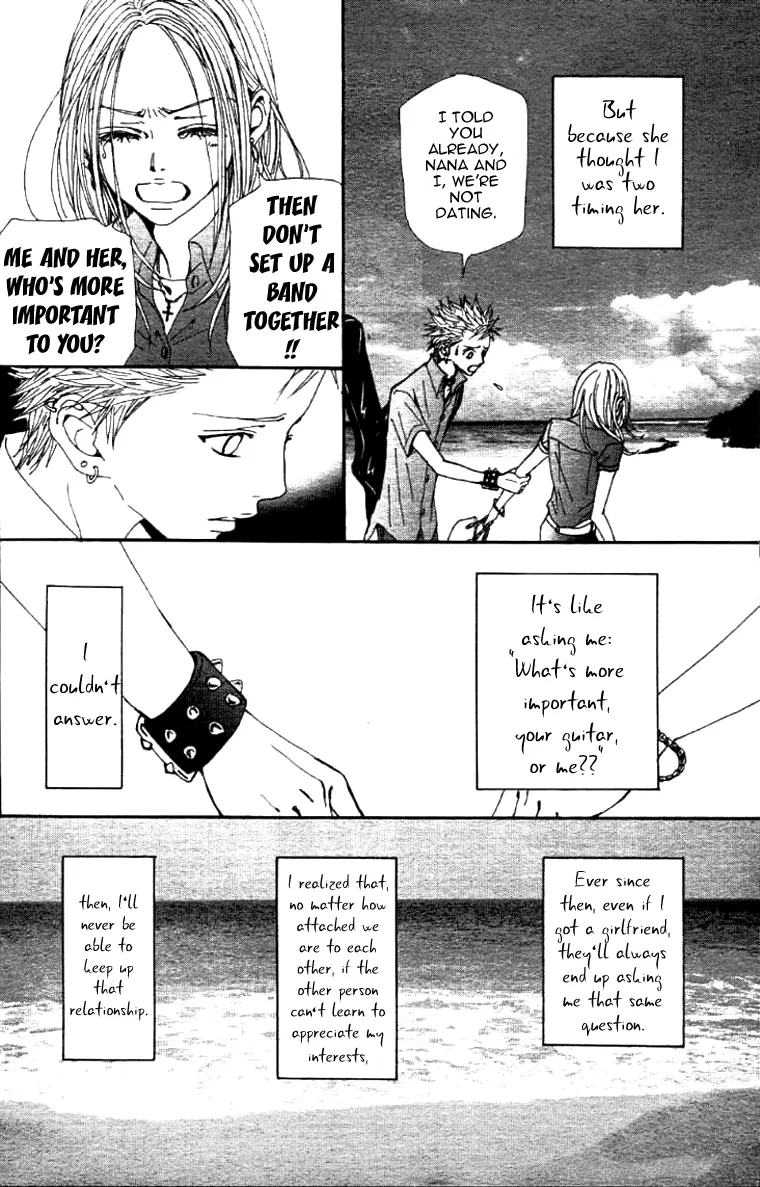 NANA - Chapter 61.6 - Page 47