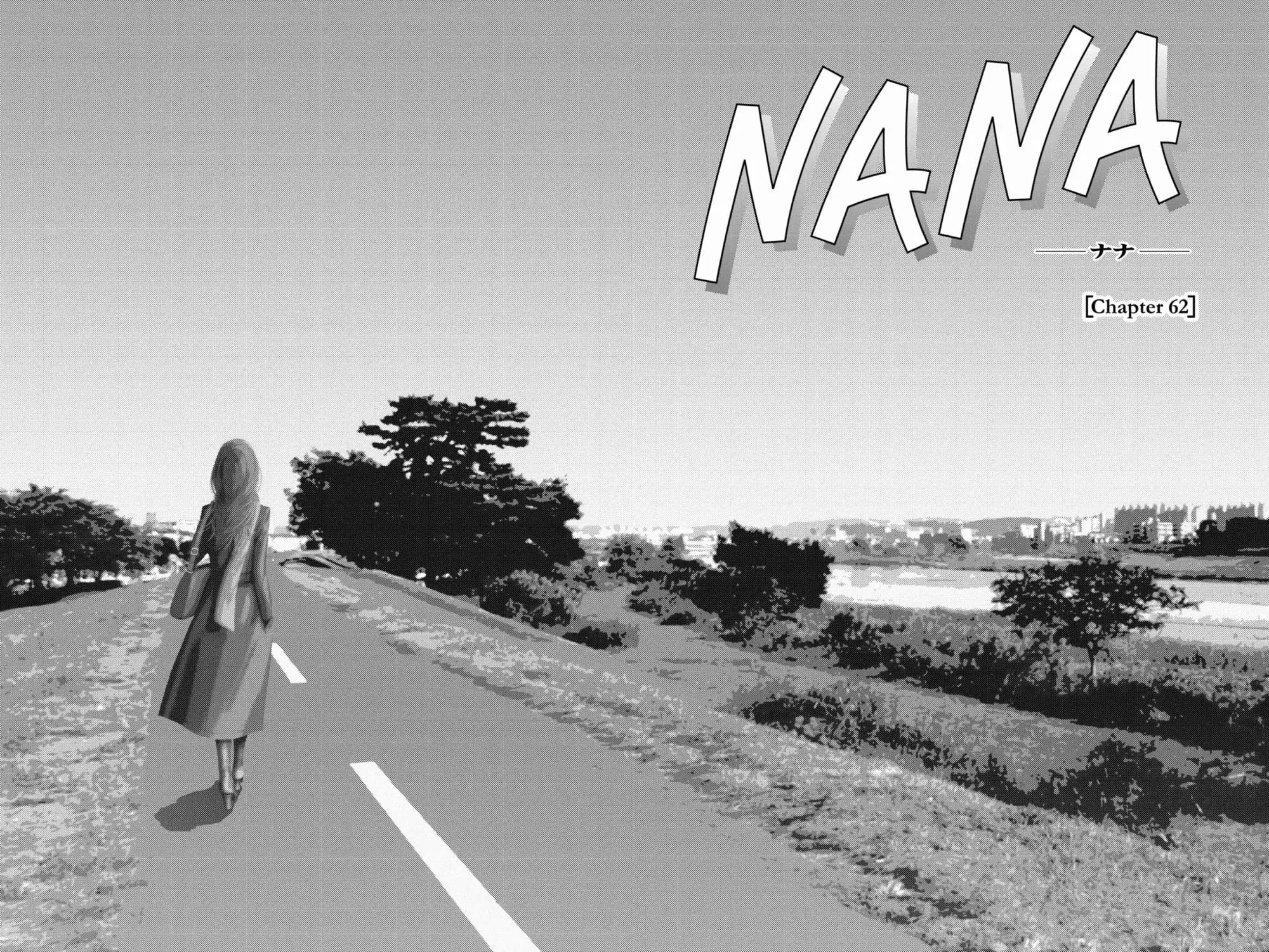 NANA - Chapter 62 - Page 7