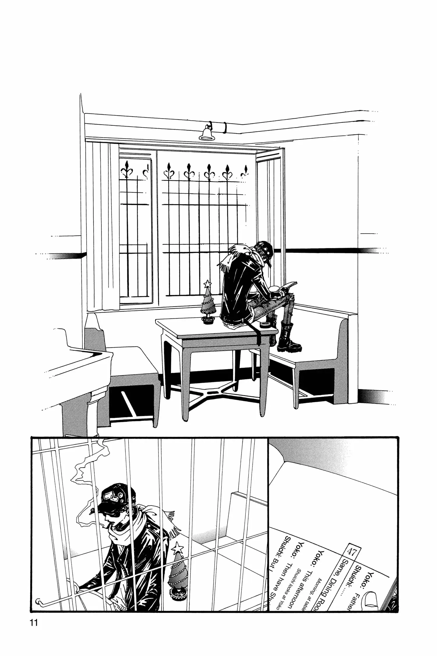 NANA - Chapter 62 - Page 9