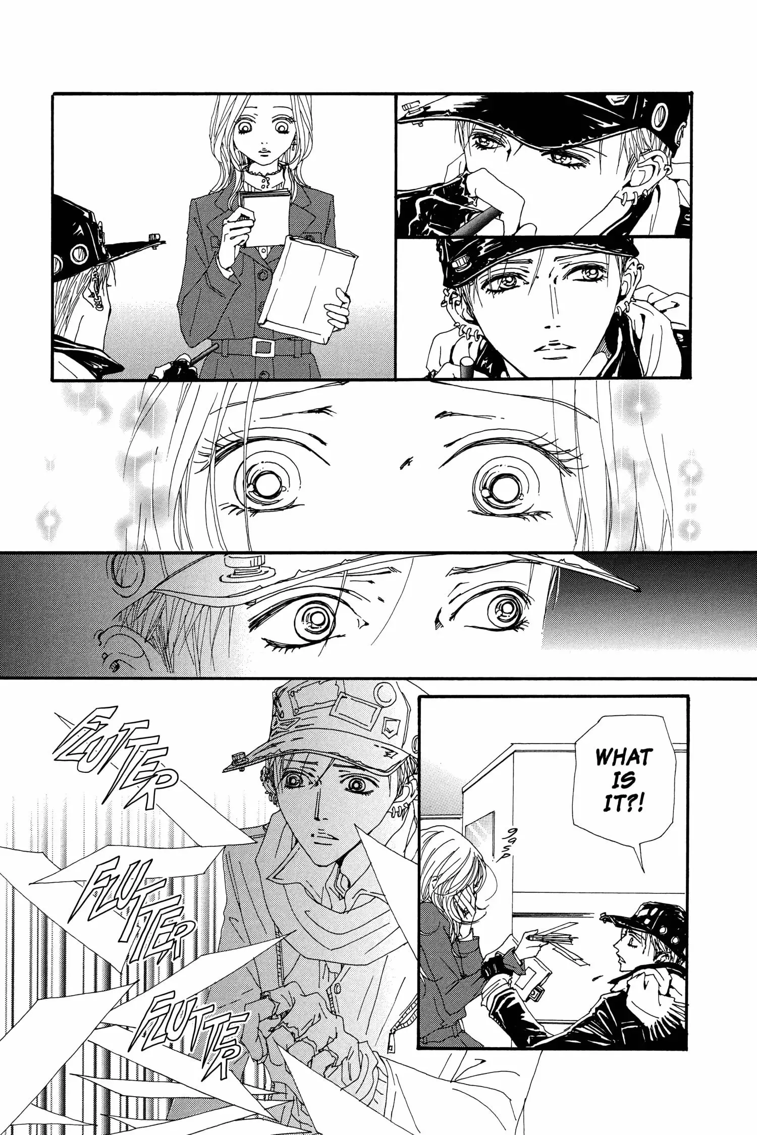 NANA - Chapter 62 - Page 17